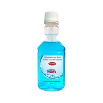 Aqua Joy Mouth Wash 150ml product image
