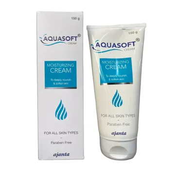 Aquasoft Cream 150gm product image