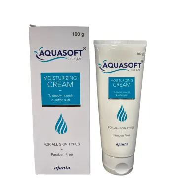 Aquasoft Cream product image