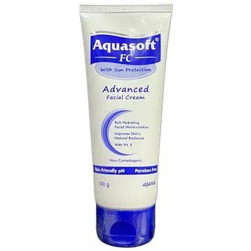 Aquasoft Fc Cream 100gm product image