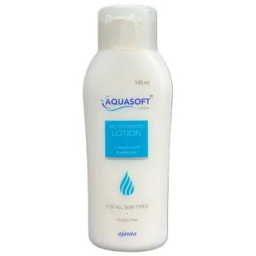 Aquasoft Lotion 100ml product image