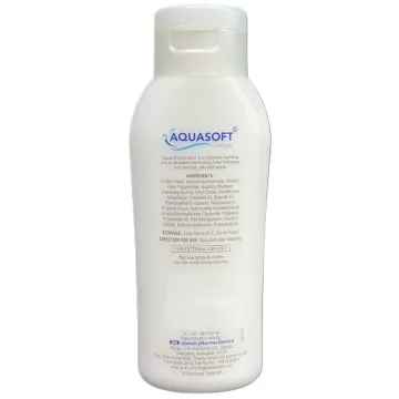 Aquasoft Lotion 100ml product image