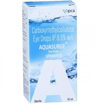 Aquasurge Eye Drop 10ml product image