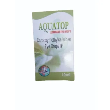Aquatop Eye Drop 10ml product image