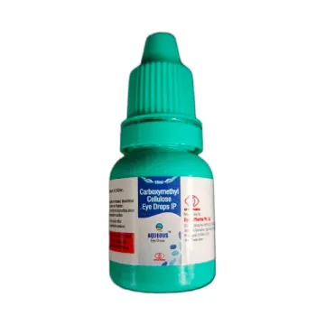 Aqueous Eye Drop 10ml product image