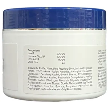 Aqurea 20 Cream 100gm product image