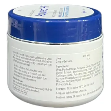 Aqurea Hf Cream 50gm product image