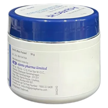 Aqurea Hf Cream 50gm product image
