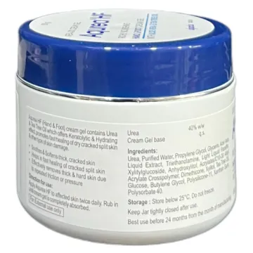 Aqurea Hf Cream 50gm product image