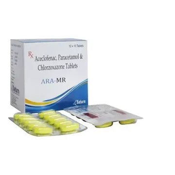 Ara-mr Tablet product image