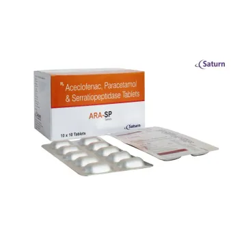 Ara-sp Tablet product image