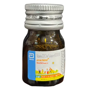 Arachitol Nano 60k Liquid product image