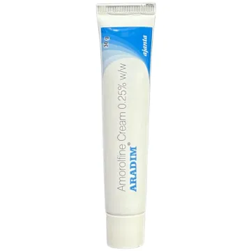 Aradim 0.25% Cream 30gm product image