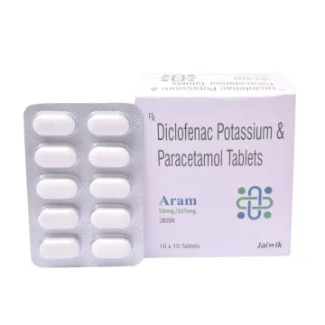 Aram Tablet product image