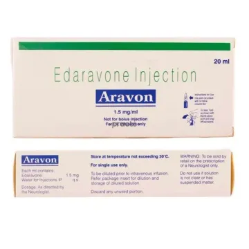 Aravon Injection product image