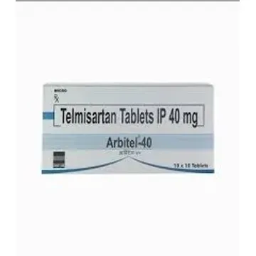 Arbitel 40 Tablet product image