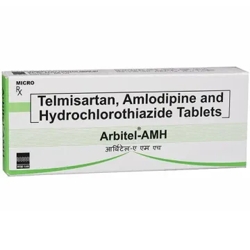 Arbitel Amh Tablet product image