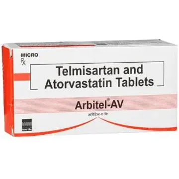 Arbitel Av Tablet product image