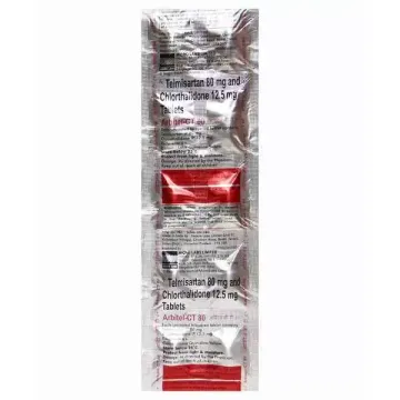 Arbitel-ct 80 Tablet product image