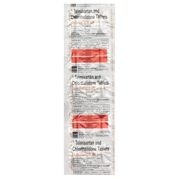 Arbitel Ct40 Tablet product image