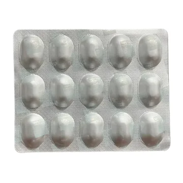 Arbitel Trio 50 Tablet product image