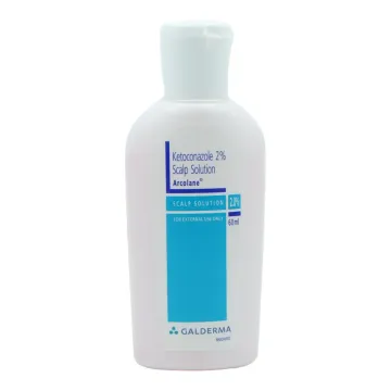 Arcolane Scalp Solution 60ml product image