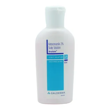 Arcolane Scalp Solution 60ml product image