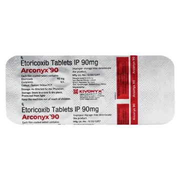 Arconyx 90 Tablet product image