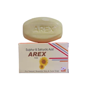Arex Soap product image