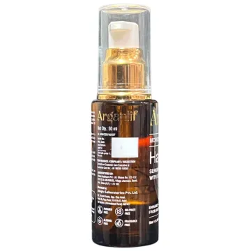 Arganlif Hair Oil Serum 50ml product image