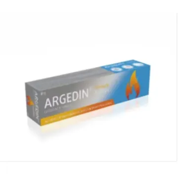Argedin Cream 10gm product image