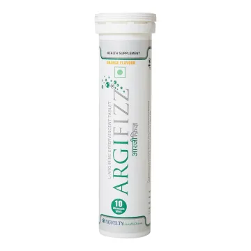Argifizz 1500mg Tablet product image