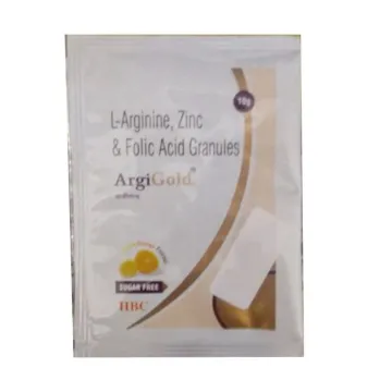 Argigold Sachet product image