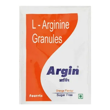 Argin-max Sachet product image