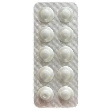 Ariday 15 Tablet product image