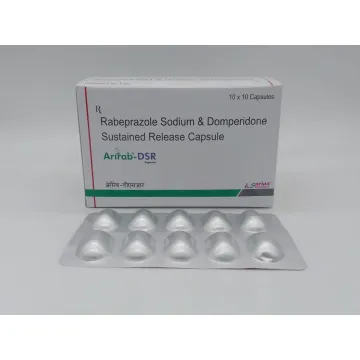 Arirab-dsr 30mg/20mg Capsule product image