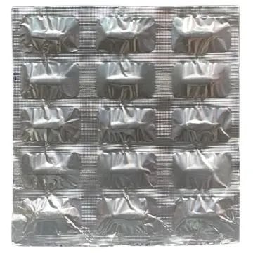 Aristozyme Capsule product image