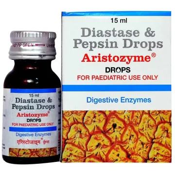 Aristozyme Drop product image