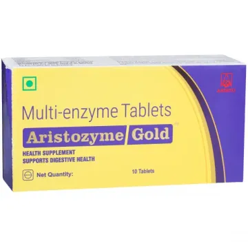 Aristozyme Gold Tablet product image