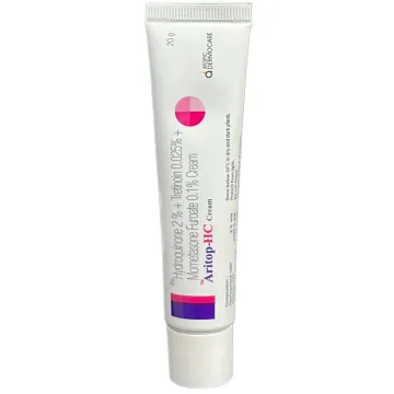 Aritop Hc Cream 20gm product image