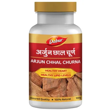 Arjun Chhal Churna product image