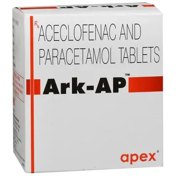 Ark Ap Tablet product image