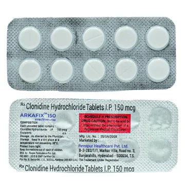 Arkafix 150mcg Tablet product image
