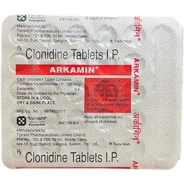 Arkamin Tablet product image