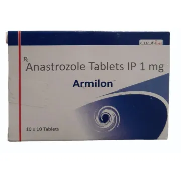 Armilon 1mg Tablet product image