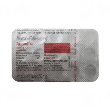 Armod 50 Tablet product image