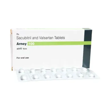 Arney 100 Tablet product image