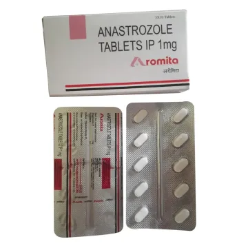 Aromita Tablet product image