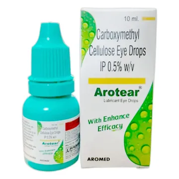 Arotear Eye Drop 10ml product image