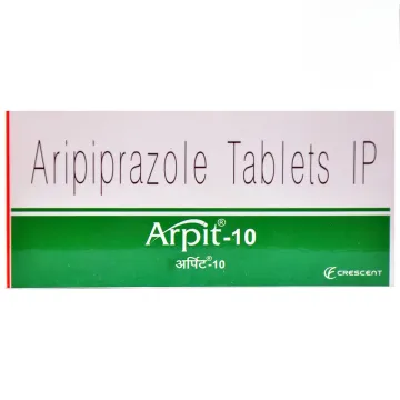 Arpit 10 Tablet product image